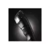 Habemetrimmer Panasonic ER-SB40-K803 — 0,5–10 mm, 19 astet, Li-Ion, juhtmega/juhtmevaba, must