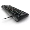 Sharkoon SGK25 klaviatuur Kodu USB QWERTZ Saksa Must 75% RGB LED