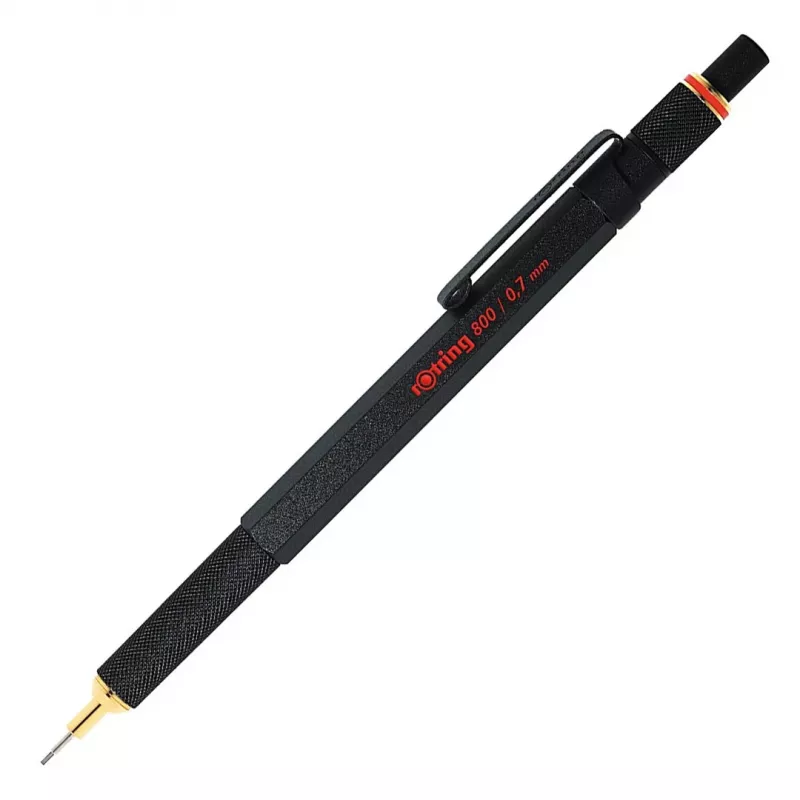 Rotring 1904446 mehaaniline pliiats 0,7 mm