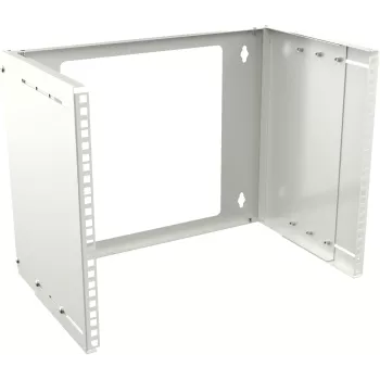 Rack-kapp Lanview RAR215WH 8U valge 4 kg