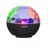 Bluetooth kõlar Denver BTL-65 must