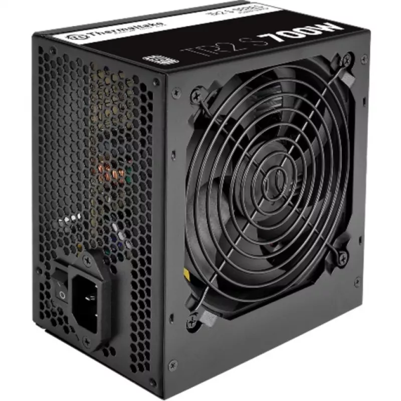 Toiteplokk Thermaltake TRS-700AH2NK 700 W