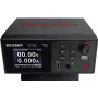 VOLTCRAFT DSP-6010 Laboratooriumi toiteplokk, reguleeritav 0 - 60 V 0 - 10 A 300 W USB Slave-Funktion Anzahl Outputs 1 x (VC-12230435)