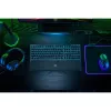 Mänguriklaviatuur Razer Ornata V3 X Full-size USB, membraanlülitid, RGB LED taustvalgustus, randmetugi, 1000 Hz küsitlussagedus, must