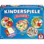 Kinderspiele Klassiker, lauamäng