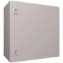 Rittal 1360.000 elektrikapp, teras, IP66, 600×600×350 mm
