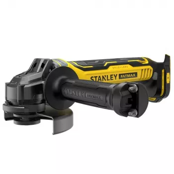 BLACK & DECKER | 18V V20 125mm Harjadeta Nurklihvija | SFMCG700B-XJ | 18 V | Liitium-ioon tehnoloogia