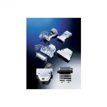 ROLINE jadaadapter - DB-25 (M) RJ-45 (W) külge
