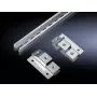 Kaablihalduspaneel Rittal CM 5001.083, terasest, metallist, laius 1099 mm