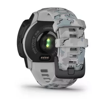 Garmin Instinct 2S Camo Edition 2,01 cm (0,79) MIP 40 mm digitaalne 156 x 156 pikslit kamuflaaž GPS (satelliit)