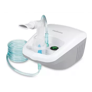Medisana IN 540 kompressor-inhalaator