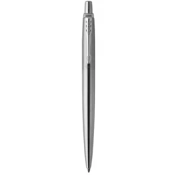 Klambriga surupeaga pastapliiats Parker Jotter Blue