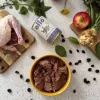 OLLO Umami Pardiliha ja kalkun – märg koeratoit – 850 g