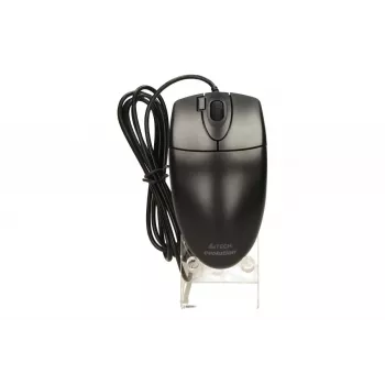 A4Tech OP-620D hiir USB Type-A Optiline 1200 DPI Mõlemakäeline