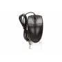 A4Tech OP-620D hiir USB Type-A Optiline 1200 DPI Mõlemakäeline