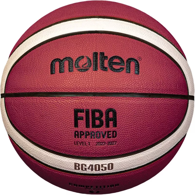 Korvpall Molten Brown B7G4050 Fiba 7