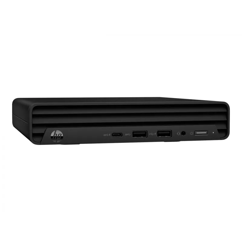 HP Pro Mini 260 G9, i5, 16GB, 512GB, W11P