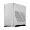 Fractal Design Era 2 Mini Tower Hõbedane