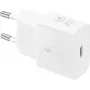 Toiteadapter Samsung EP-T2510XWEG 25 W USB-C kiirlaadija, USB-C väljund