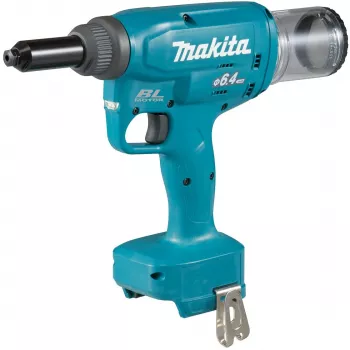 Makita DRV250Z Aku Must