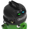 Numatic GVE370-2 tolmuimeja 1200 W silindertolmuimeja kuiv- ja märgpuhastus tolmukott 15 L