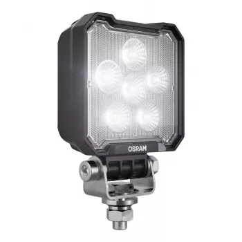 LEDvance Osram CUBE WL VX100-WD LED 10W 3000K lamp sõidukivalgustuseks