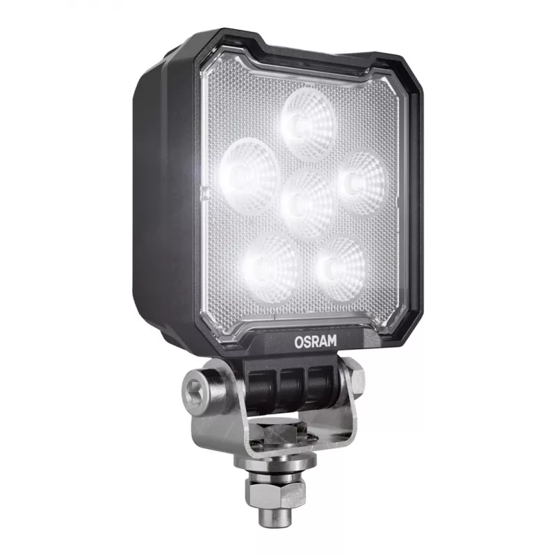 LEDvance Osram CUBE WL VX100-WD LED 10W 3000K lamp sõidukivalgustuseks