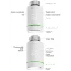 Siseruumide pöörlev LED-andur EZVIZ T55 — valge plastik, AA patarei, Ø 5,5 cm, kõrgus 95 mm