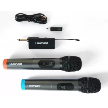 Mikrofon Blaupunkt WM60UDB