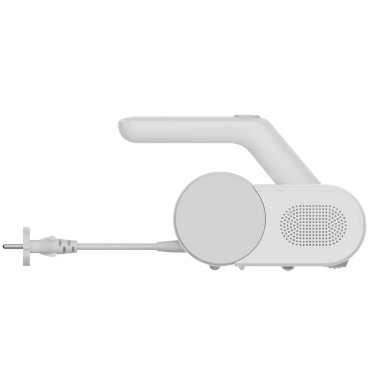 Silindertolmuimeja Xiaomi — 350 W 12 000 Pa imemisvõimsus tsüklonfiltratsioon UV-lamp pestav tolmumahuti valge