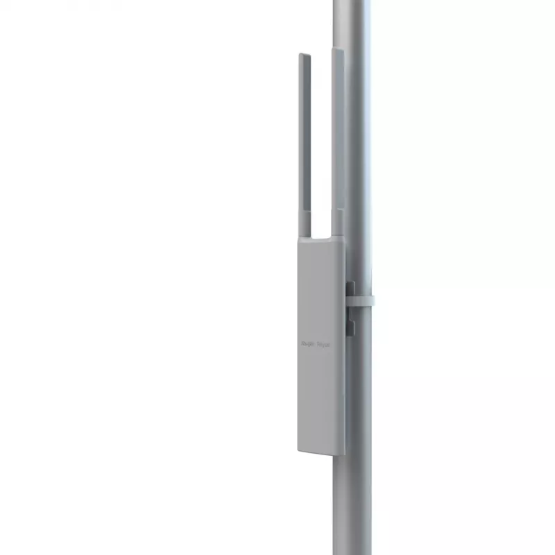 Ruijie Networks RG-RAP52-OD traadita pääsupunkt 1267 Mbit/s Valge Toide Etherneti kaudu (PoE)