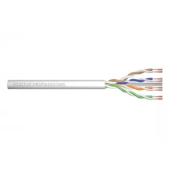 Patch Cord Digitus CAT 6 U/UTP DK-1613-P-305