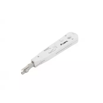 Kaablikrimpsimise sisestustööriist Lanberg NT-0001