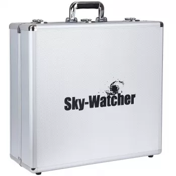 Kaitsetranspordikohver EQ6 monteeringupeale, Sky-Watcher SW-8111 — vastupidav kerge transpordikate