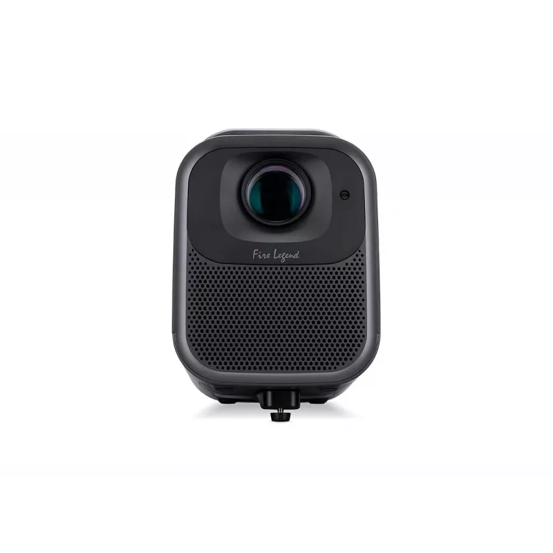 Projektor QF16ATV 3000:1 550ANSI FHD 100-tolline nutikas Android 11 automaatse teravustamisega kõlarid Bluetooth WiFi