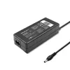 Qoltec 50015.60W toiteadapter Samsungile | 60W | 19V | 3,15A | 5,5*3,5+pin | +toitekaabel