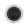 P3248-LV, IP turvakaamera, välitingimustesse, juhtmega, lagi-sein, must, valge, kuup