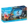 Figuurikomplekt Novelmore 71645 Amoured Guard