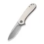 CIVIVI Elementum G10 Ivory nuga