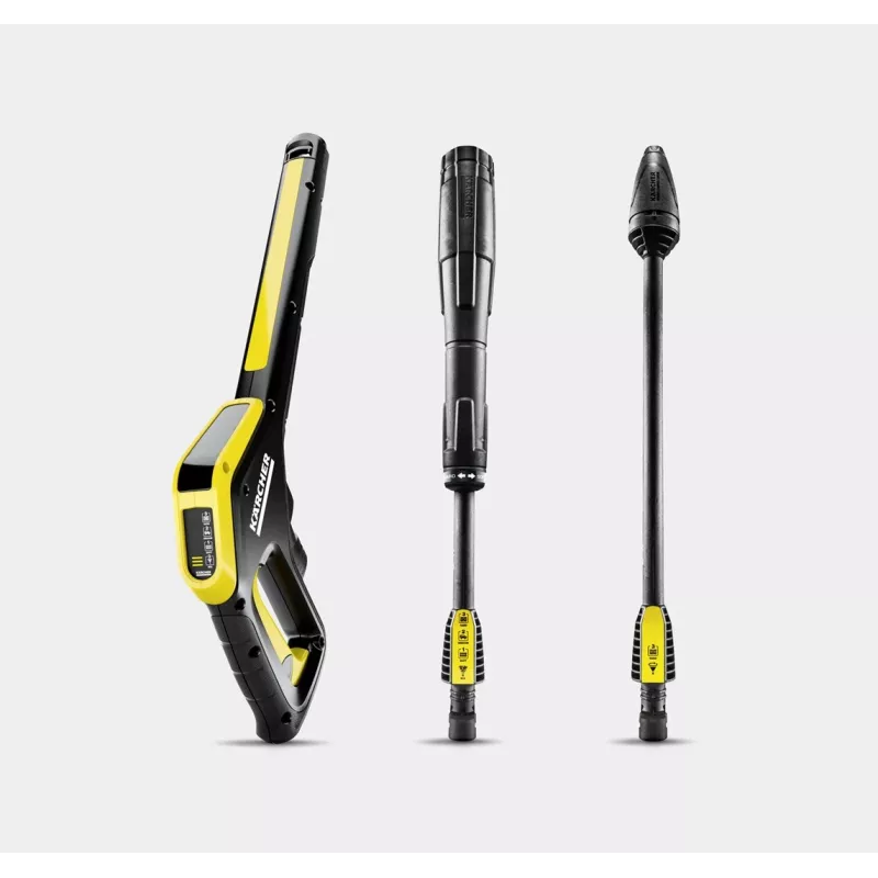 Survepesur Kärcher K 5 Power Control Flex