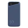 Kaasaskantav akupank Navitel PWR10 MX BLUE 10000 mAh