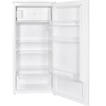 Külmik-sügavkülmik MPM MPM-200-CJ-29/E, 200 L, eraldiseisev, ülemise sügavkülmikuga, valge, R600a