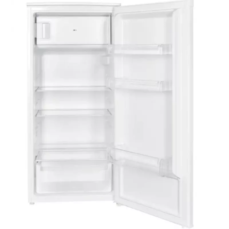 Külmik-sügavkülmik MPM MPM-200-CJ-29/E, 200 L, eraldiseisev, ülemise sügavkülmikuga, valge, R600a
