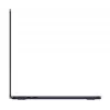 MacBook Air 13.6 : M2 8/8, 16GB, 256GB - Midnight