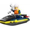 LEGO CITY 30693 Politsei Veetõukeratas