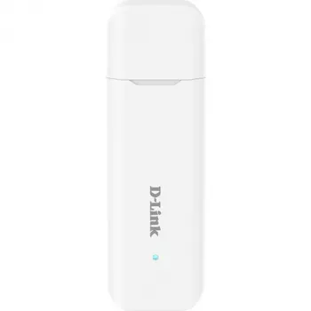 Ruuter D-Link 4G LTE AX300 üheribaline Wi-Fi 6