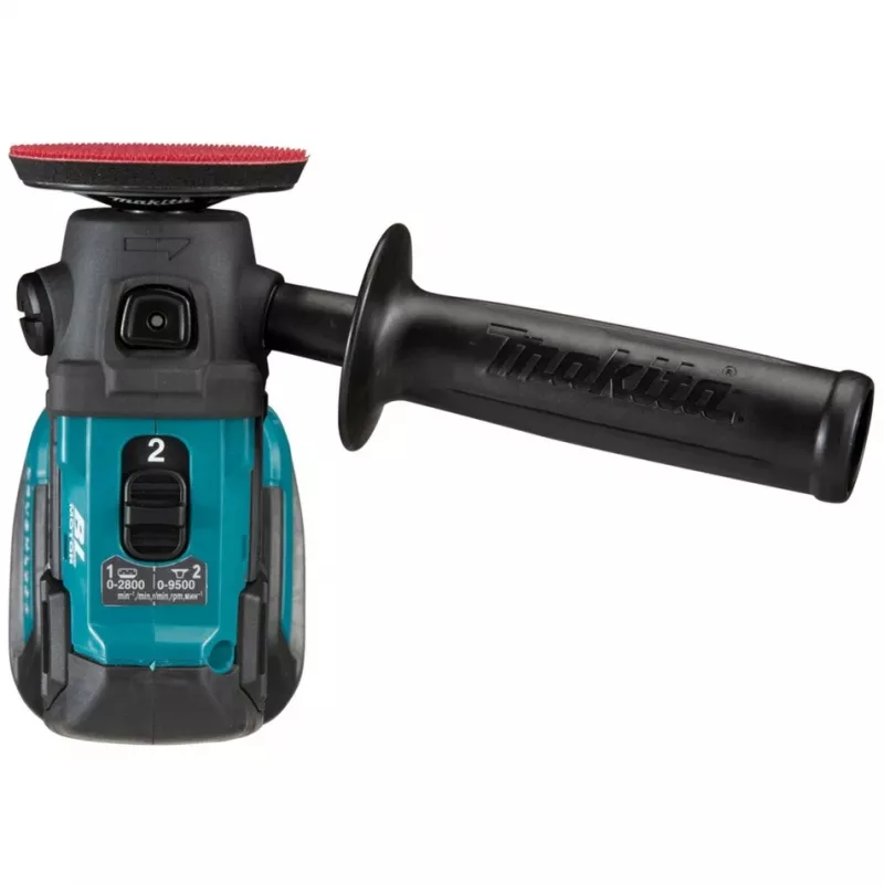 Makita DPV300Z autopoleerija 9500 p/min