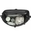 Seljakott XDDESIGN P706.2825 Urban WTR RES Navy — veekindel, vastupidav