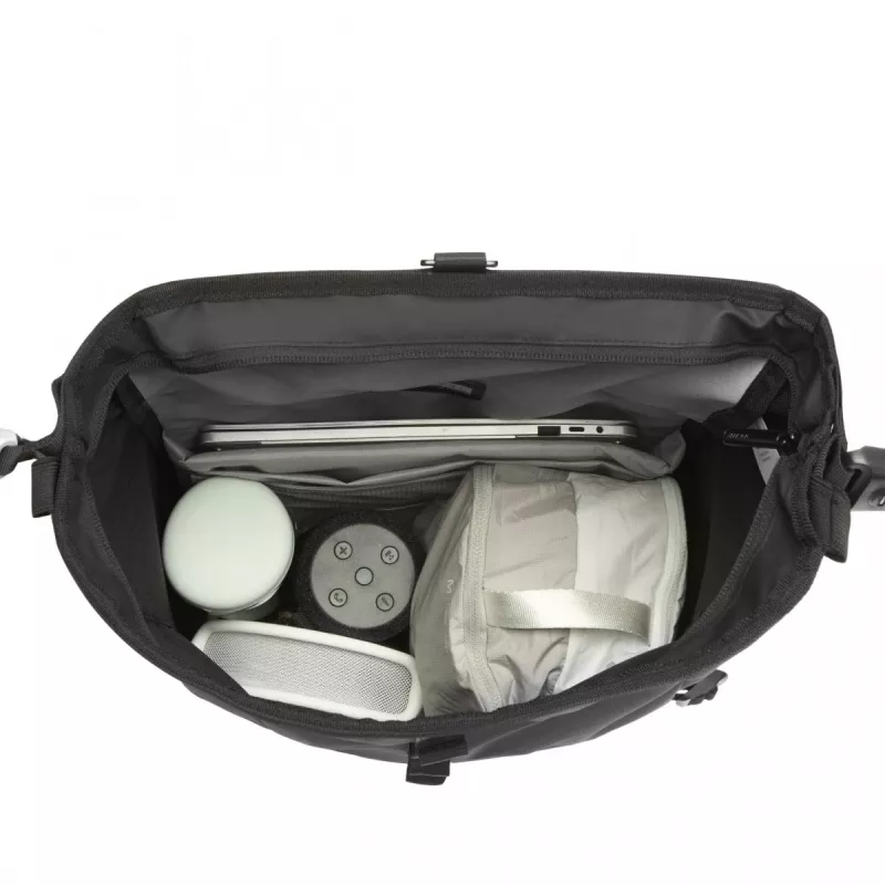 Seljakott XDDESIGN P706.2825 Urban WTR RES Navy — veekindel, vastupidav