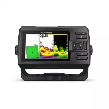 Kalaleidja Garmin Striker Vivid 5cv